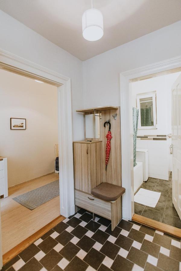 Budapest Folk Apartment 60Sm Spacious And Bright Eksteriør bilde
