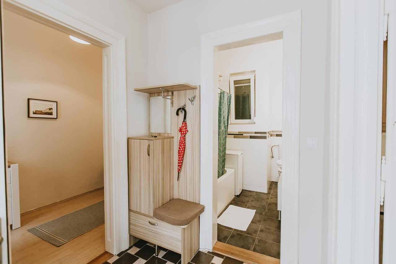 Budapest Folk Apartment 60Sm Spacious And Bright Eksteriør bilde