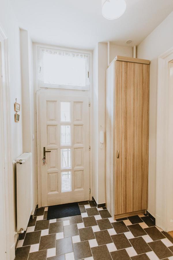 Budapest Folk Apartment 60Sm Spacious And Bright Eksteriør bilde